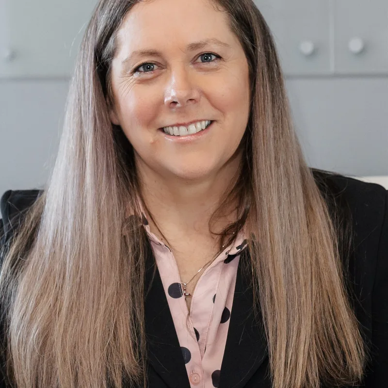 Jules King, Broker/Owner
