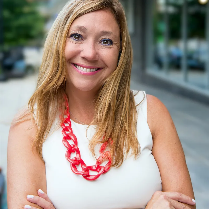 Patty Topakian, Owner/Managing Broker